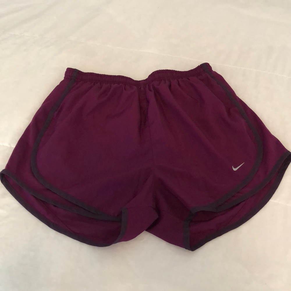 Nike Dri-Fit shorts